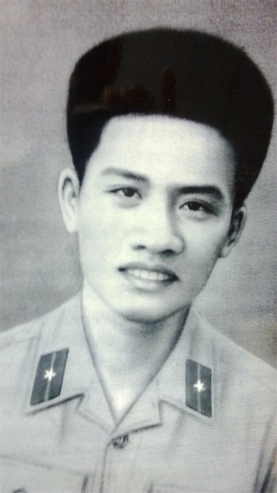 Nhắn tìm đồng đội