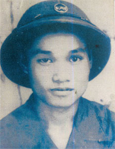 Nhắn tìm đồng đội