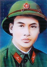 Nhắn tìm đồng đội