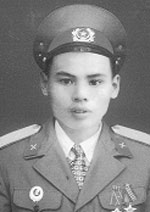 Nhắn tìm đồng đội