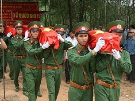 Nhắn tìm đồng đội