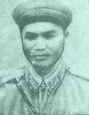 Nhắn tìm đồng đội