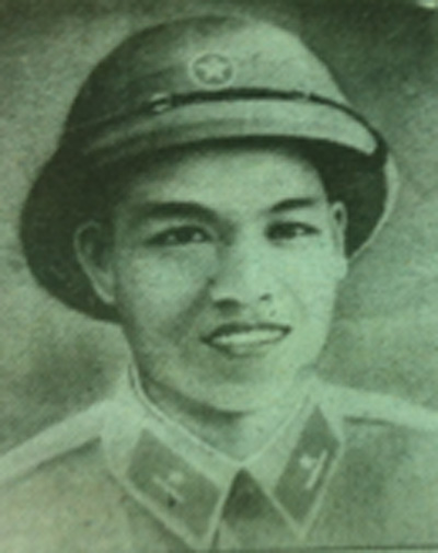 Nhắn tìm đồng đội