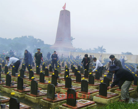 Nhắn tìm đồng đội