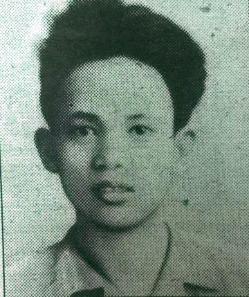 Nhắn tìm đồng đội