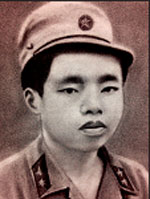 Nhắn tìm đồng đội