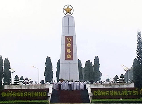 Nhắn tìm đồng đội