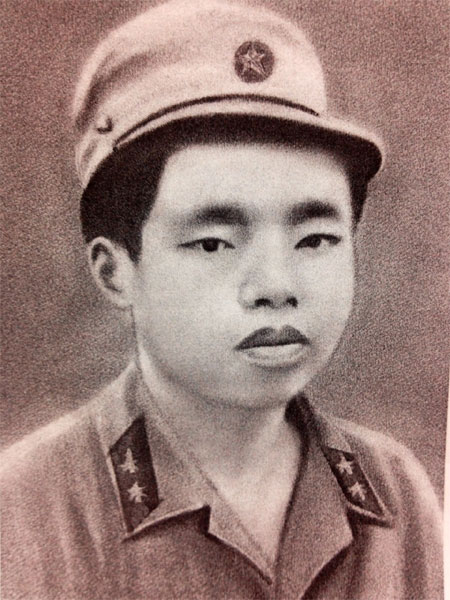 Nhắn tìm đồng đội