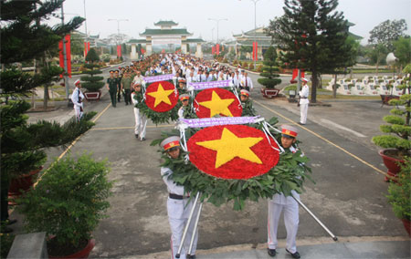 Nhắn tìm đồng đội