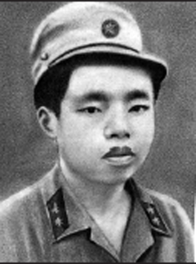 Nhắn tìm đồng đội