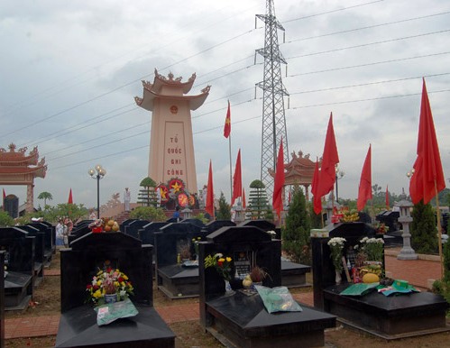 Nhắn tìm đồng đội