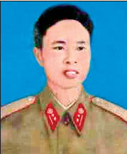 Nhắn tìm đồng đội