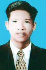 Nhắn tìm đồng đội