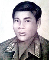 Nhắn tìm đồng đội