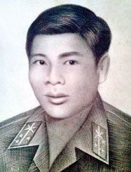 Nhắn tìm đồng đội