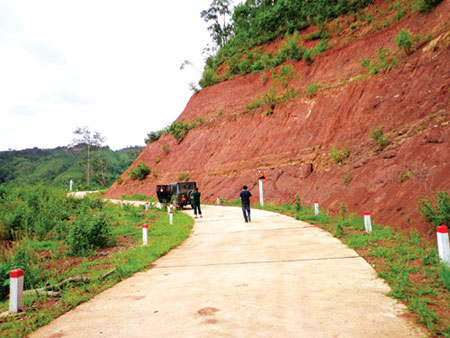 Ký ức Sốp Cộp