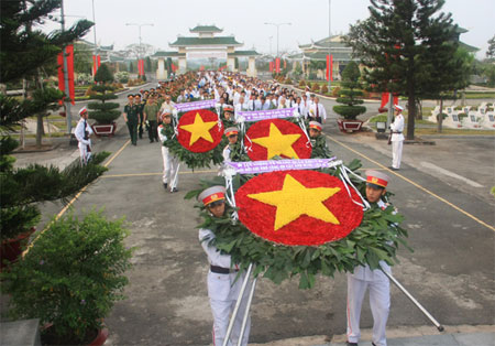 Nhắn tìm đồng đội