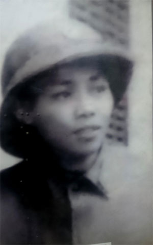 Nhắn tìm đồng đội