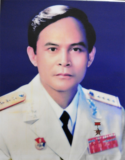 Đánh chiếm quận lỵ Điện Bàn xuân năm ấy...