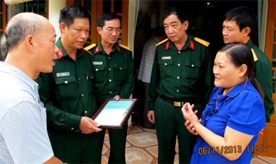 Bức thư viết trong đêm trừ tịch