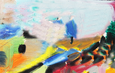 Chùm thơ nhiều tác giả