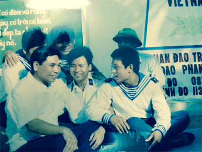 Trận đánh đêm Giao thừa