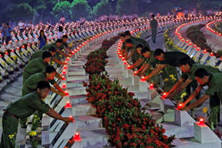 Nhắn tìm đồng đội