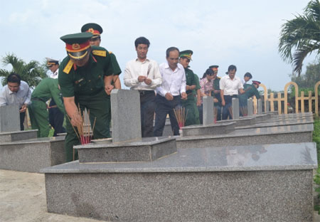 Nhắn tìm đồng đội