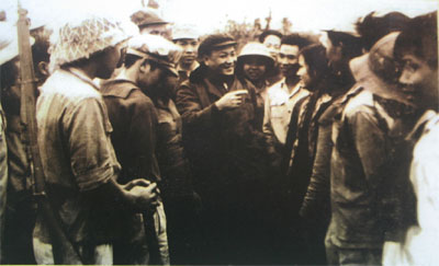 Khu tưởng niệm Cầu Cấm, tại sao không?