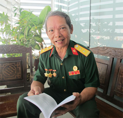 Trong hơi thở nghe mùa xuân đến...