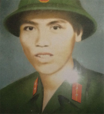 Liệt sĩ Nguyễn Văn Tây có phải là liệt sĩ Nguyễn Văn Tế?