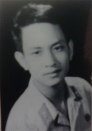 Tìm người thân và đồng đội