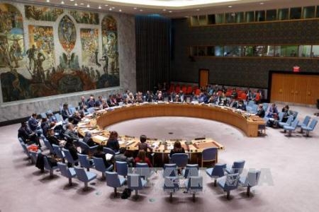 Thế giới tuần qua: Nhiệm vụ cấp bách