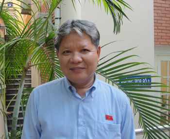 Thi hành án dân sự sẽ nhanh hơn nhờ thừa phát lại