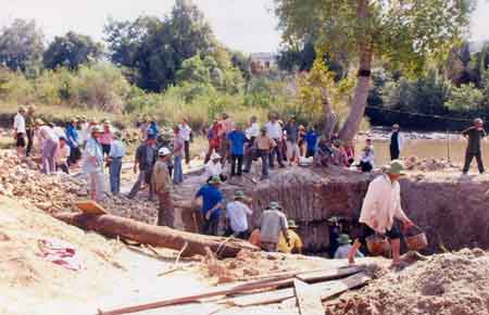 Doanh nghiệp thiếu 