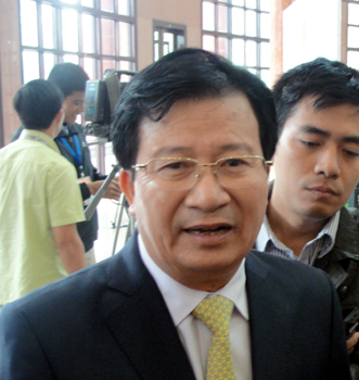 Bộ trưởng Bộ Xây dựng: Kích cầu bất động sản theo hướng có lợi cho người nghèo