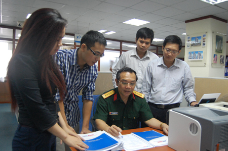 Góp phần làm lành mạnh hóa hoạt động tín dụng của MB