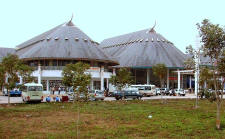 Không nên cắt vốn đầu tư khu công nghiệp, khu kinh tế