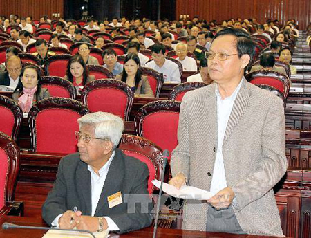 Sửa luật để quản lý hiệu quả hơn