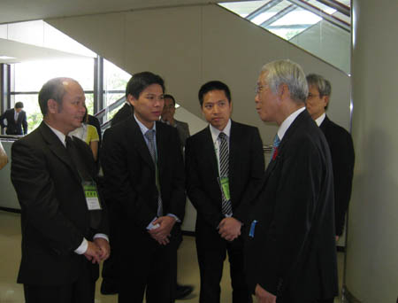 “Bà đỡ” cho các nhãn hàng, sản phẩm