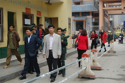 Cuộc chiến gian nan và quyết liệt