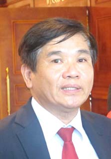 Thị trường sản phẩm tái chế đang bị bỏ ngỏ