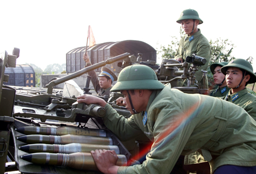 Chiến thắng “Hà Nội - Điện Biên Phủ trên không