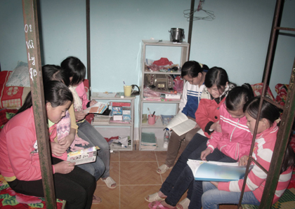 Đồng Văn sau nghìn ngày thực hiện “30a”