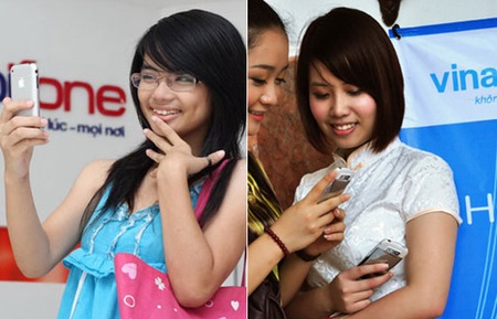 Thông tin sáp nhập hai mạng Vinaphone và Mobifone là chưa chính xác