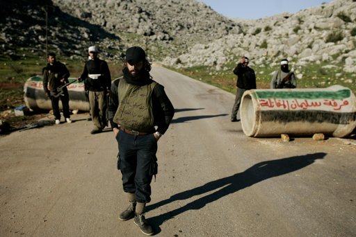 ICRC và Nga kêu gọi ngừng bắn hai giờ mỗi ngày ở Xy-ri