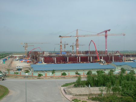 Xây dựng Bắc Ninh thành tỉnh công nghiệp theo hướng hiện đại