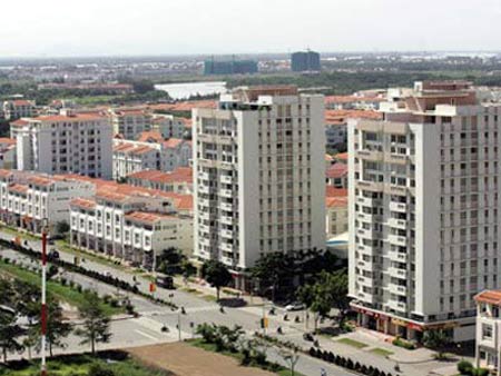 Giá đất, cần sát hơn với thị trường