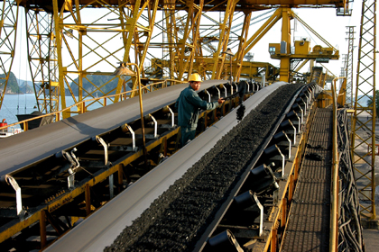 Ngành than sẽ phát triển theo 