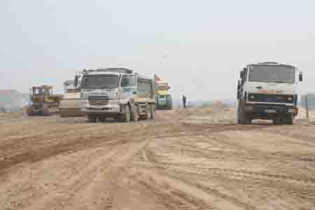 Gỡ vướng mắc, đẩy nhanh tiến độ